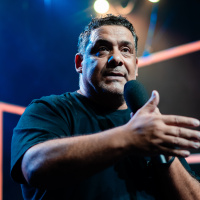 #744 - Livres para uma Missão (Gabriel Diaz)