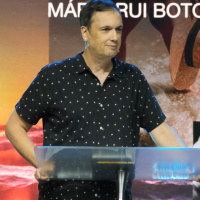 #571 - Se Um Pardal E Uma Andorinha Encontraram, Eu Também Vou Encontrar! (Mário Rui Boto)