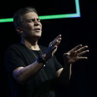 #519 - Mentalidade de Vida Eterna (Costa Neto)