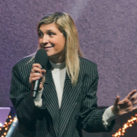 #481 - Um Espírito Diferente (Joana Cabral)