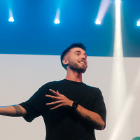 #713 - E Se a Nossa Fé Fosse Mesmo Uma Firme Certeza (Diogo Gonçalves)