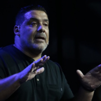 #430 - Vivamos Como É Digno (Gabriel Diaz)