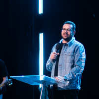 #784 - O Deus dos Começos Também É o Deus dos Meios (Jackson António)