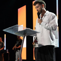 #792 - O Senhor É O Meu Condutor (Diogo Gonçalves)