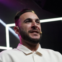 #693 - Tu Precisas de Ser Cheio do Espirito Santo (Francisco Cabral)