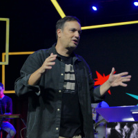 #624 - O Óleo do Espirito Santo (Mário Rui Boto)