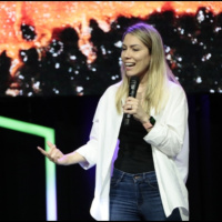 #399 - Maior É O Que Está Em Ti (Priscila Costa) 