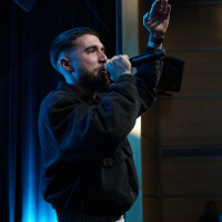 #677 - Pior do Que Ser Cego, É Não Ter Visão (Diogo Gonçalves)