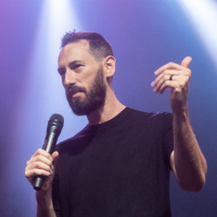 #730 - Partilha o Evangelho Como um Escravo Fugitivo (Austin Dean)