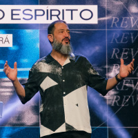 #649 - O Ministério do Espirito (Luciano Subirá)