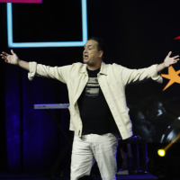 #622 - O Fogo do Espírito Santo (Mário Rui Boto)