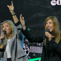 #607 - Ainda Tens Força Para Lutar? (Lucinda Dooley)