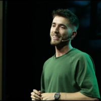 #402 - Aquilo que Deus Coloca Dentro de Mim, Nada Nem Ninguém Me Pode Tirar (Diogo Gonçalves)