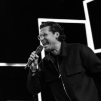 #507 - A Única Coisa que Me Ajuda a Continuar (Chad Veach)