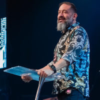 #762 - O Deus Invisível (Luciano Subirá)