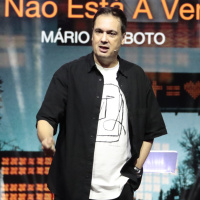 #528 - Fé Não Está À Venda (Mário Rui Boto)