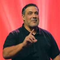 #490 - Azeite da Unção (Gabriel Diaz)