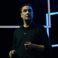 #685 - Grande e Eterna é a Fidelidade de Deus (Mário Rui Boto)