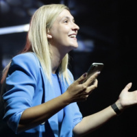 #422 - Uma Vida Ordinariamente Sobrenatural (Joana Cabral)