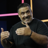 #390 - A Fé e o Carácter Caminham Juntos (Gabriel Diaz)