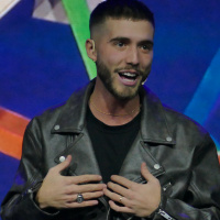 #643 - Deus Pode Fazer Tudo, do Nada (Diogo Gonçalves)