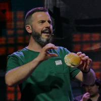 #527 - Abre os Meus Olhos (Rúben Barradas)