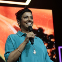 #407 - Permaneçam Em Mim (Joyce Wilkinson)