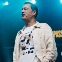 #741 - O Poder de um Clamor (Mário Rui Boto)