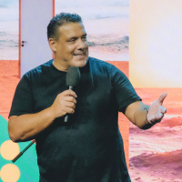 #596 - Eu Não Nasci Fora de Tempo (Gabriel Diaz)