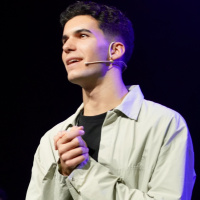 #644 - Nós Não Vamos Parar (André Carvalho)