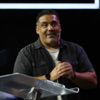 #440 - Levanta-te e Experimenta o Seu Favor (Gabriel Diaz)