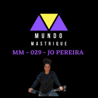MM 029 - Trajetos || Jô Pereira