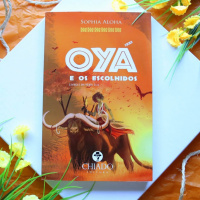 MM - 018 - Oyá e os Escolhidos || Sophia Aloha