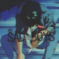 MM - 003 - SADBOY é mó parada errada