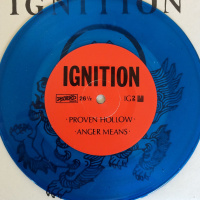 MM - 005 - IGNITION