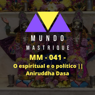 Mundo Mastrique