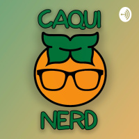 CaquiCast #005 - Top 10 Marvel e seu futuro!