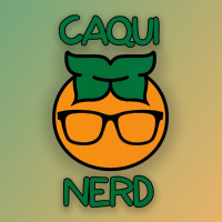 CaquiCast #001 - Séries adolescentes (parte 1)