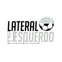 Ep 21 - Lateral Esquerdo na Rádio Estádio