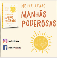 Lição 17 - Resumo da Primeira Metade do Programa Manhãs Poderosas