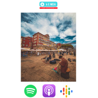 Ep.223 - Falar línguas 