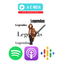 Ep.154 - Porque os filmes em Portugal têm legendas? 