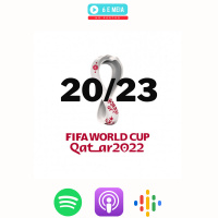 FIFA World Cup Qatar - Dia 20