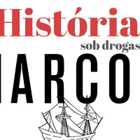 História sob drogas - Ep.8 - Descobrimentos 