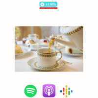 EP.10 - Chá das 5
