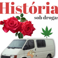 História sob drogas - Ep.3 - Milagre das Rosas