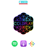 Ep.243 - Vendo um bilhete para Coldplay