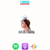 Ep.324 - Kate Middleton a vender edredons 