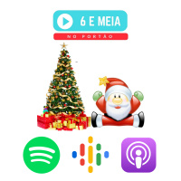 Ep.146 - Especial de Natal
