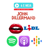 Ep.150 - Tás toda confinada